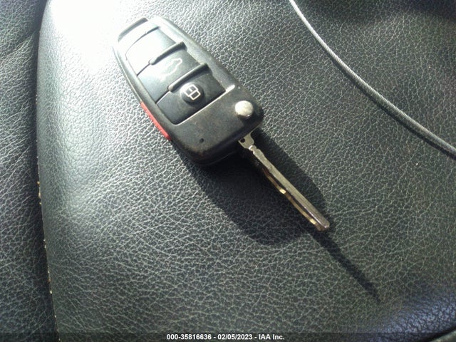 WA1LGAFE3FD015573 Audi Q7 3.0t Premium Plus