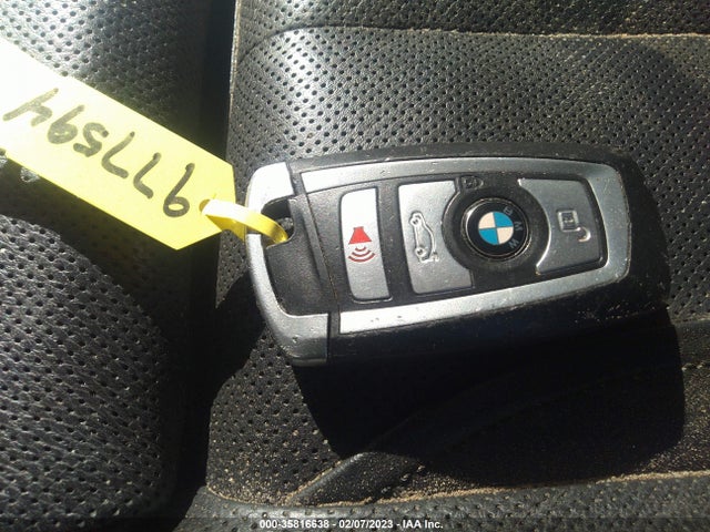 BMW 6 Series 650i 2016 WBA6D4C5XGD977594 Image 3