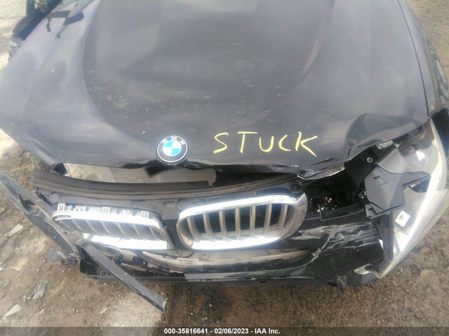 BMW X3 Xdrive28i 2016 5UXWX9C50G0D64383 Image 11