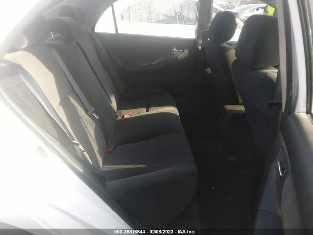 2006 TOYOTA COROLLA CE/S/LE VIN: 1NXBR32E56Z674165