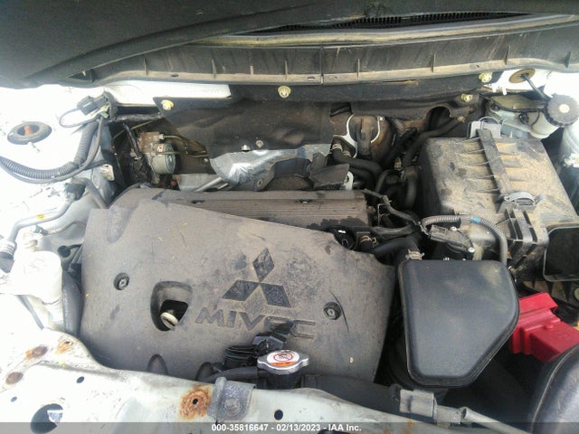 JA4AR4AW7GZ046798 Mitsubishi Outlander Sport 2.4