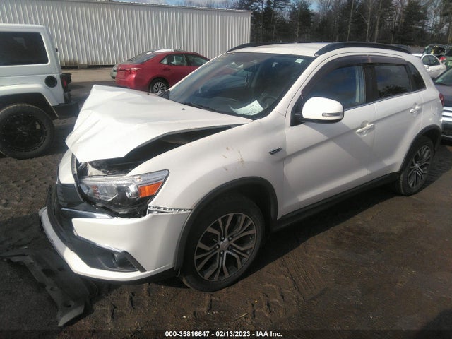 JA4AR4AW7GZ046798 Mitsubishi Outlander Sport 2.4
