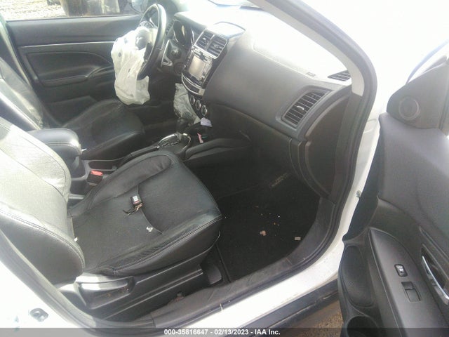 JA4AR4AW7GZ046798 Mitsubishi Outlander Sport 2.4