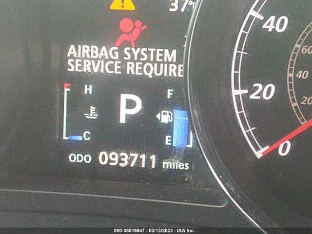 JA4AR4AW7GZ046798 Mitsubishi Outlander Sport 2.4
