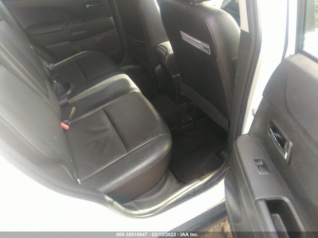 JA4AR4AW7GZ046798 Mitsubishi Outlander Sport 2.4
