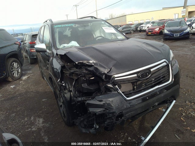 2021 Subaru Forester, VIN: JF2SKAXC6MH498481
