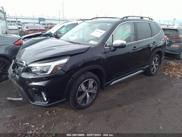 2021 Subaru Forester, VIN: JF2SKAXC6MH498481