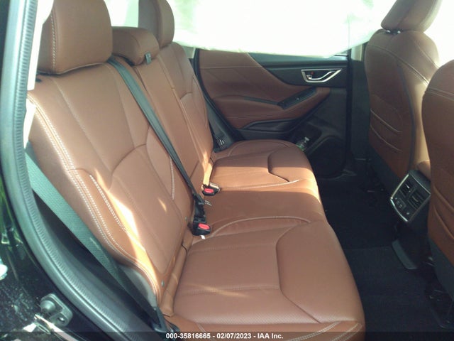 2021 Subaru Forester, VIN: JF2SKAXC6MH498481