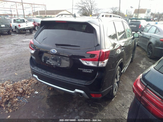 Subaru Forester Touring 2021 JF2SKAXC6MH498481 Image 4