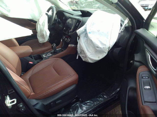 Subaru Forester Touring 2021 JF2SKAXC6MH498481 Image 5