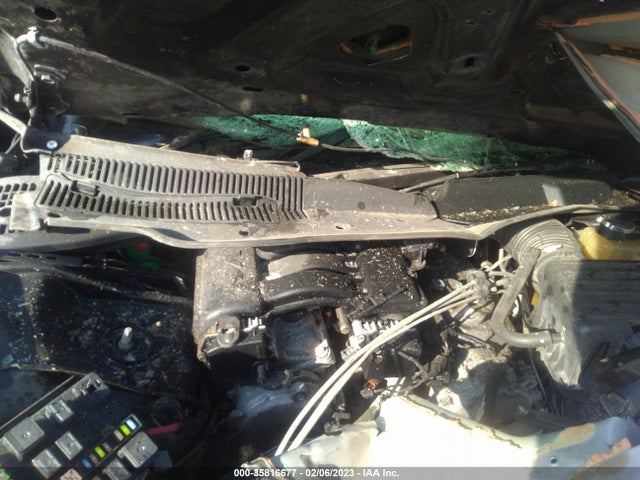 Dodge Charger 2006 2B3KA43GX6H450623 Image 10