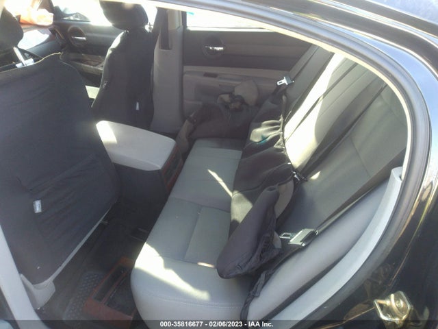 Dodge Charger 2006 2B3KA43GX6H450623 Image 8