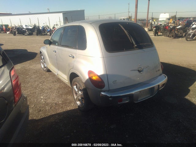 3C8FY78G33T519207 Chrysler Pt Cruiser Gt