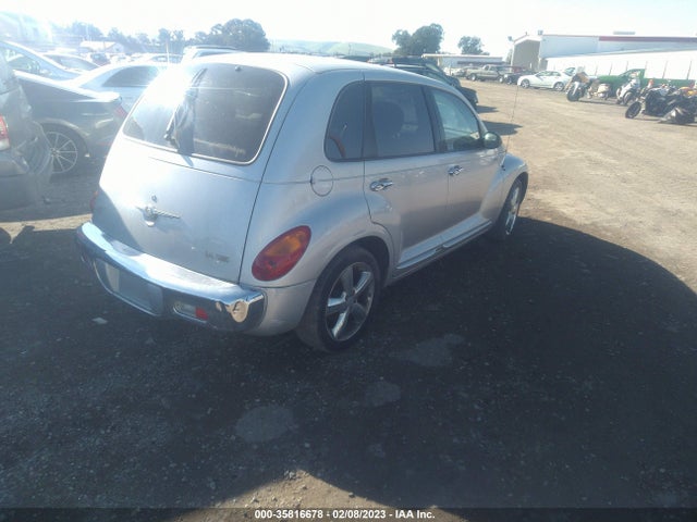 3C8FY78G33T519207 Chrysler Pt Cruiser Gt