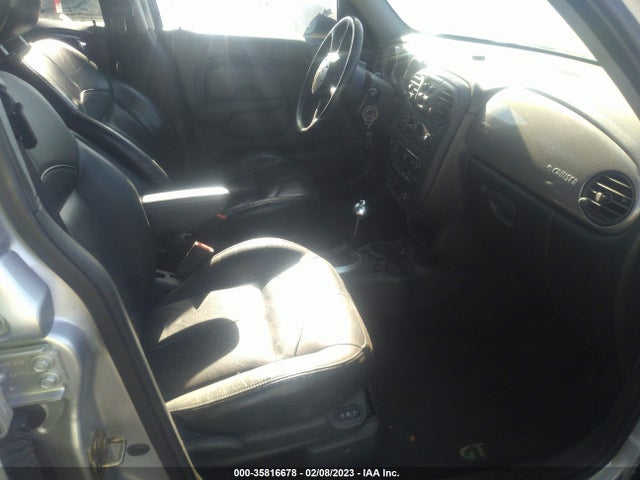 3C8FY78G33T519207 Chrysler Pt Cruiser Gt