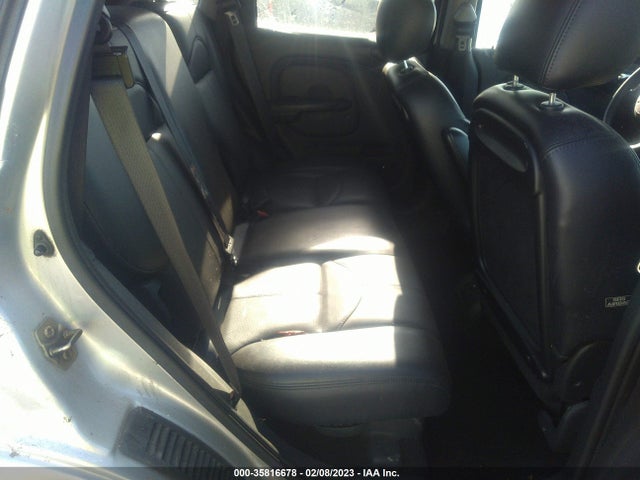 3C8FY78G33T519207 Chrysler Pt Cruiser Gt