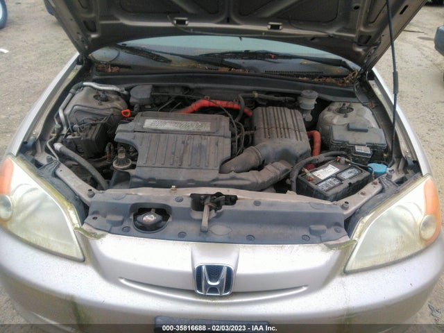 Honda CIVIC HYBRID 2003 JHMES96633S016216 Image 11