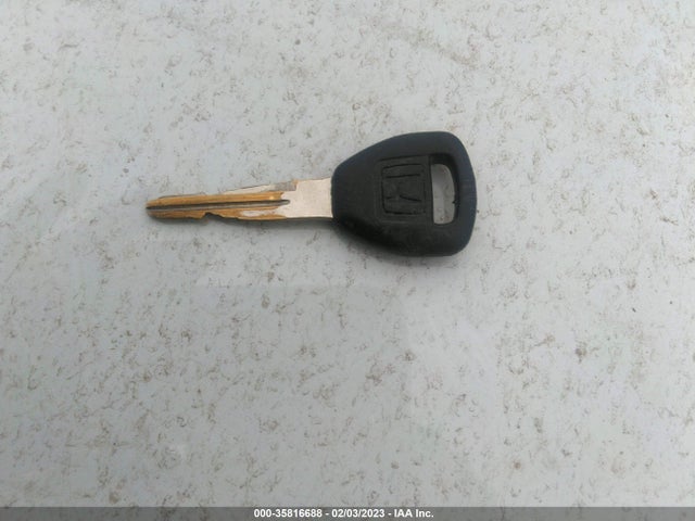 Honda CIVIC HYBRID 2003 JHMES96633S016216 Image 3