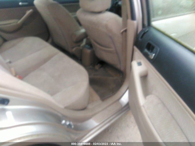 Honda CIVIC HYBRID 2003 JHMES96633S016216 Image 9