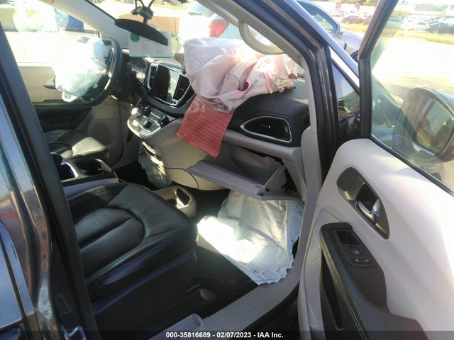 Chrysler Pacifica Touring L 2022 2C4RC1BG6NR115374 Image 5