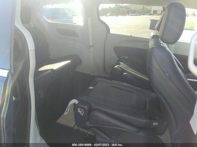 Chrysler Pacifica Touring L 2022 2C4RC1BG6NR115374 Image 8