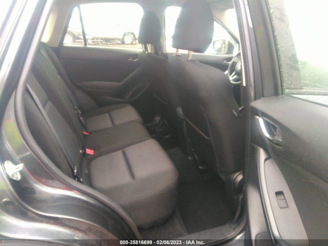 2015 Mazda CX-5, VIN: JM3KE4BY9F0508147
