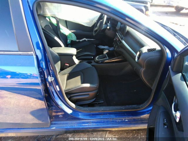 3KPF34AD4ME384047 KIA Forte Gt-line