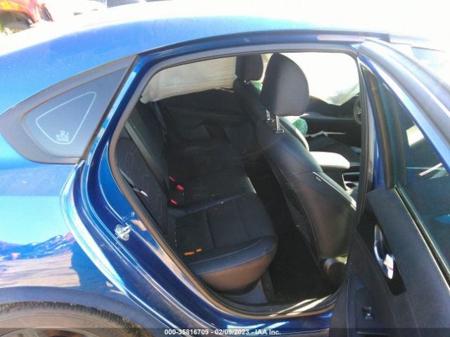3KPF34AD4ME384047 KIA Forte Gt-line