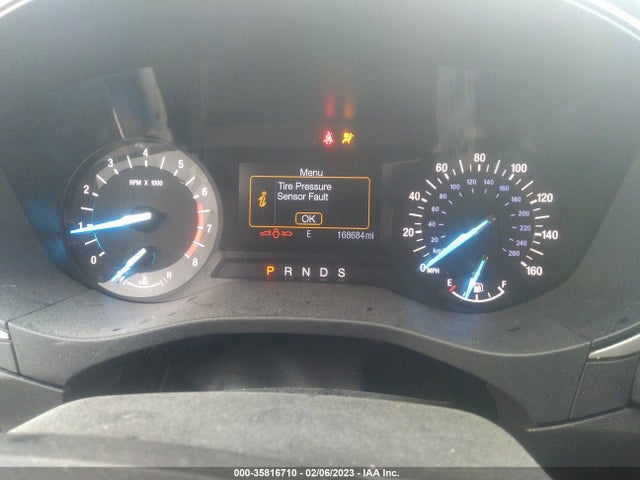 2015 FORD FUSION SE VIN: 3FA6P0H71FR281229