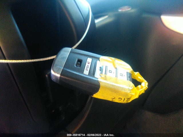 Acura Tlx V6 2016 19UUB2F30GA011062 Image 3