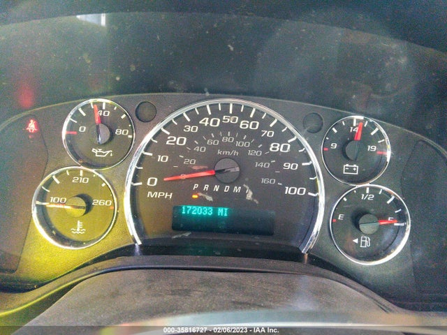 GMC SAVANA CARGO VAN 2015 1GTW7FCFXF1903526 Image 8