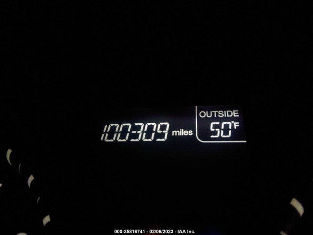 Honda Odyssey Ex-l 2014 5FNRL5H63EB035418 Image 7