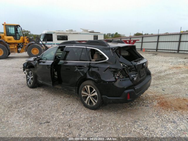 4S4BSANC8K3231172 Subaru Outback Limited