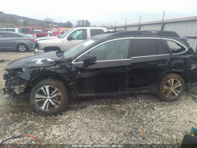 4S4BSANC8K3231172 Subaru Outback Limited