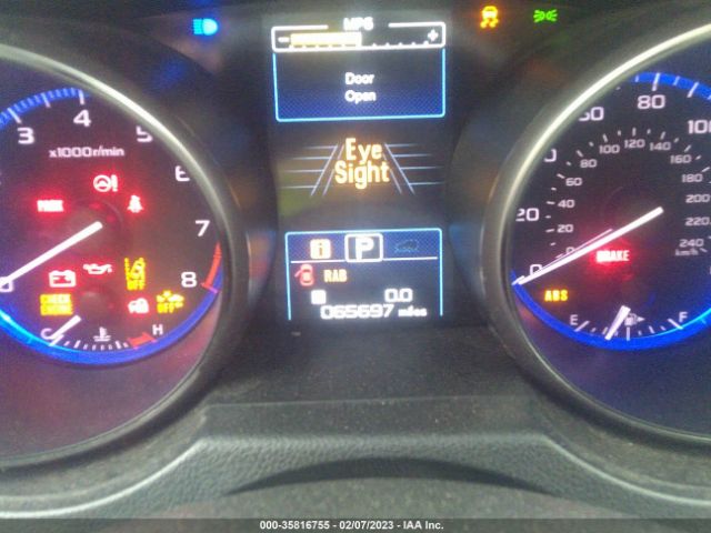 4S4BSANC8K3231172 Subaru Outback Limited