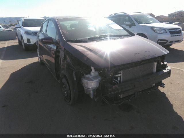 3KPFK4A76JE177927 KIA FORTE LX
