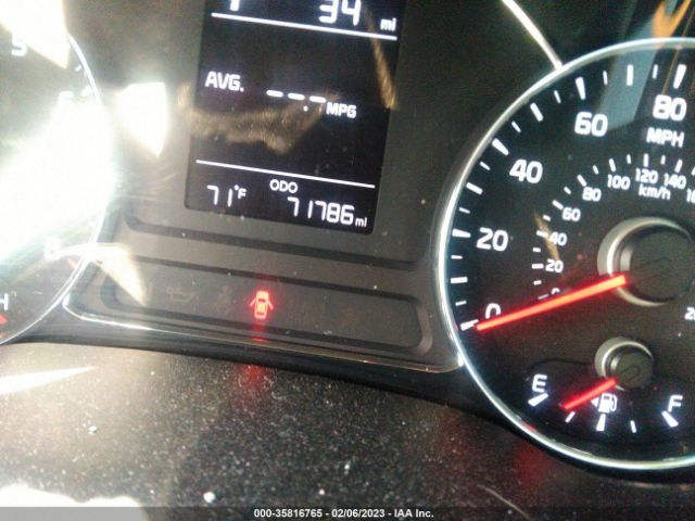3KPFK4A76JE177927 KIA FORTE LX