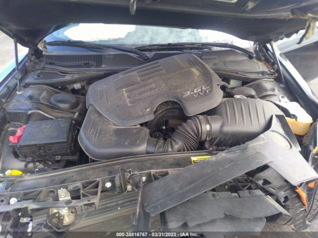 2C3CDZAG4HH508839 Dodge Challenger Sxt Plus