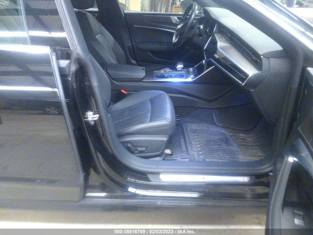 Aukcja sprzedaży 2019 Audi A7 Premium Plus, vin: WAUU2AF20KN051740, numer aukcji: 35816769