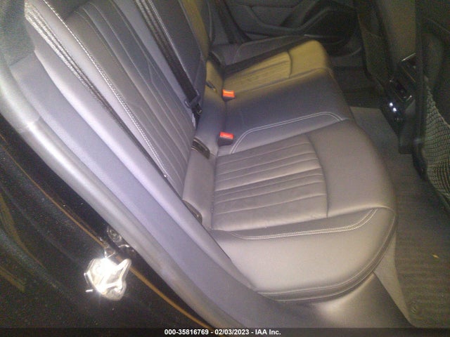 Aukcja sprzedaży 2019 Audi A7 Premium Plus, vin: WAUU2AF20KN051740, numer aukcji: 35816769