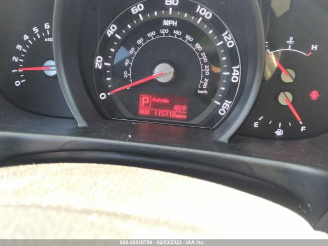 KNDPBCAC7E7563922 KIA Sportage Lx