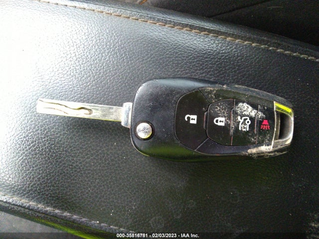 Chevrolet CRUZE LS 2017 1G1BC5SMXH7216673 Image 3