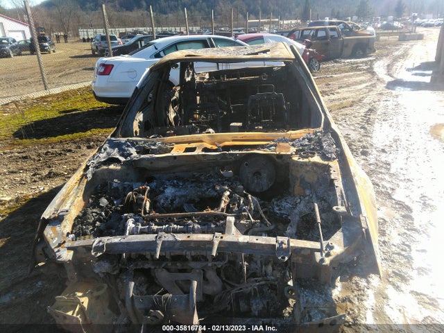 Cadillac Dts Premium Collection 2011 1G6KH5E61BU126300 Image 6