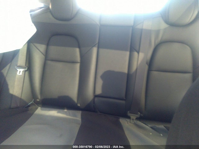Tesla Model 3 Standard Range Plus 2021 5YJ3E1EAXMF873624 Image 8