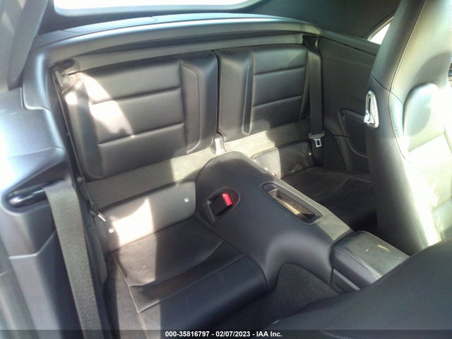 WP0CB2A98HS154195 Porsche 911 CARRERA