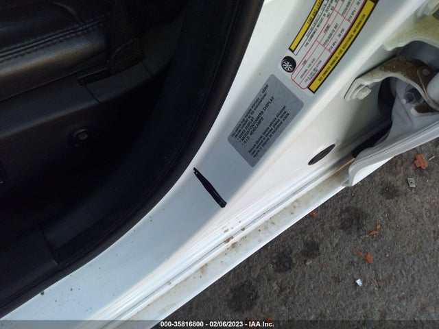 2C3CCAAG2JH117408 Chrysler 300 Touring L