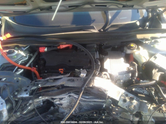2021 Honda Accord, VIN: 1HGCV3F13MA014234