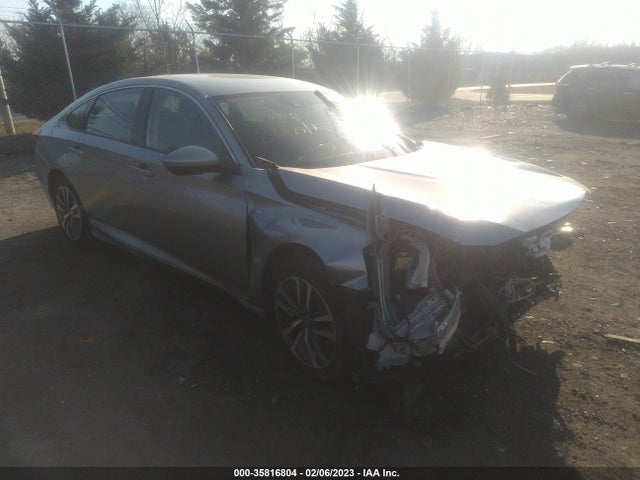 2021 Honda Accord, VIN: 1HGCV3F13MA014234