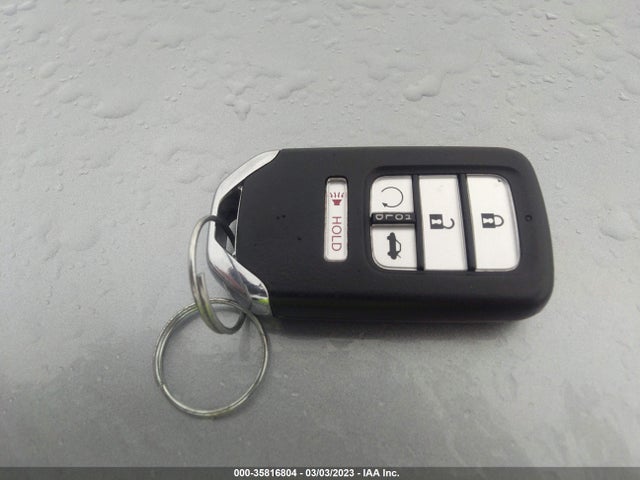 2021 Honda Accord, VIN: 1HGCV3F13MA014234