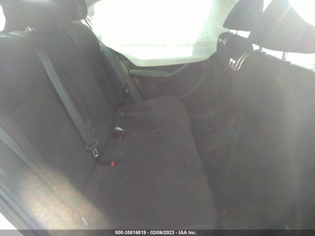 3VW2K7AJ6FM424451 Volkswagen Jetta Sedan 2.0l S W/technology